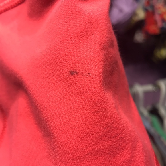 RARE Lululemon HOT Pink Booty Shorts High Wasited pocket s 4 LIKE NEW ASS HUGGER - Picture 5 of 7